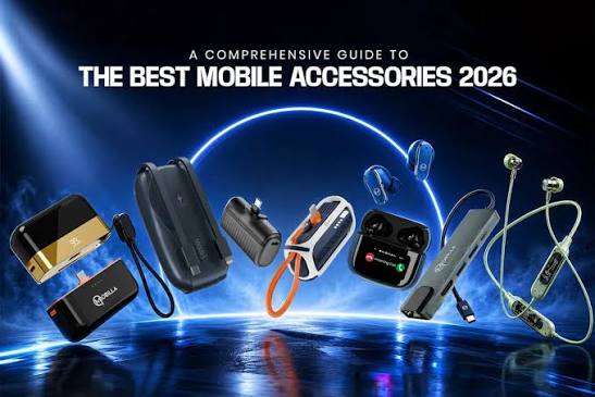 phone accessories