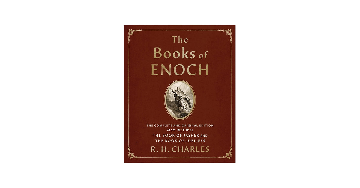the book of Enoch