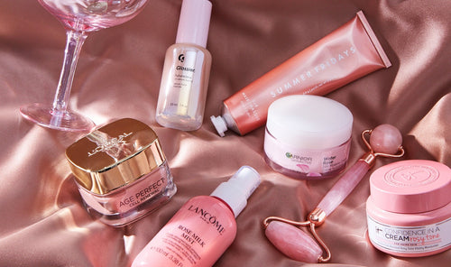 SKIN POWDER