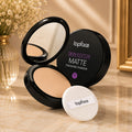 SKIN POWDER